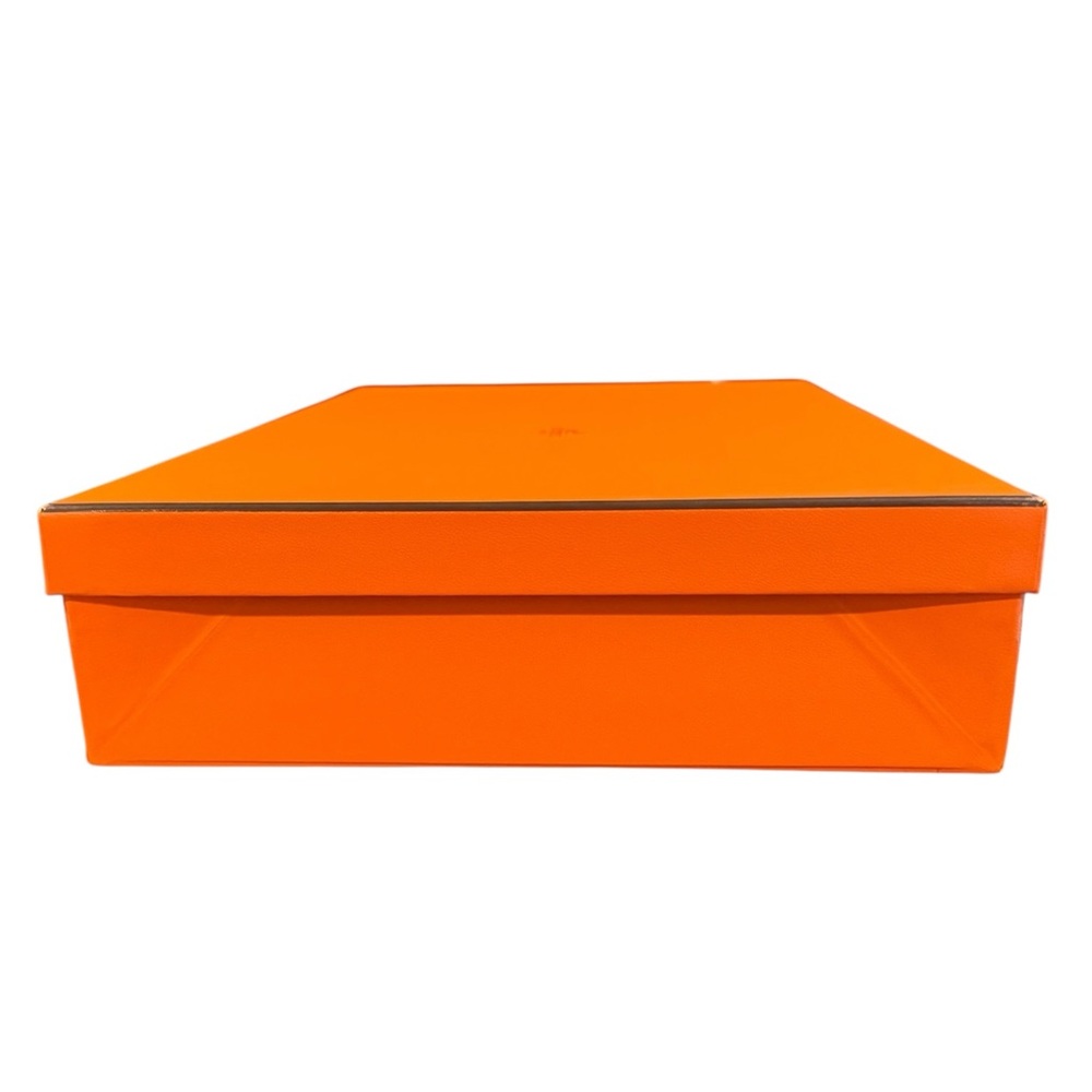 Hermes Empty Box AND Ribbon - Picture 4 of 6